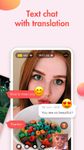 MeowChat : Live video chat & Meet new people Screenshot 1 