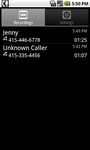 Call Recorder PRO Screenshot 2 