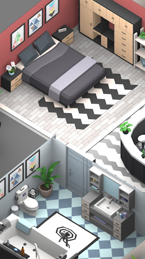 Idle Landlord Sim Screenshot 3 