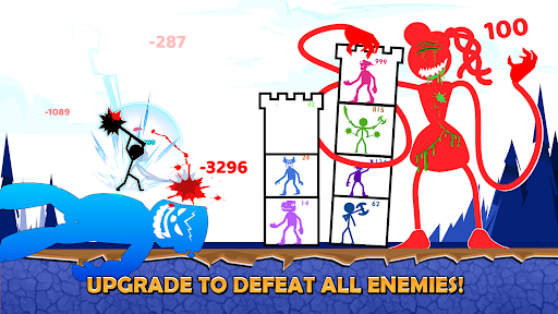 Tower Puzzle Master Math Screenshot 1