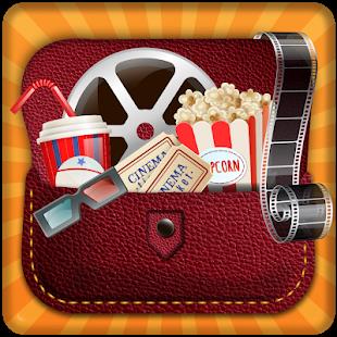 Free Full Movies & Tv shows Player Screenshot 1