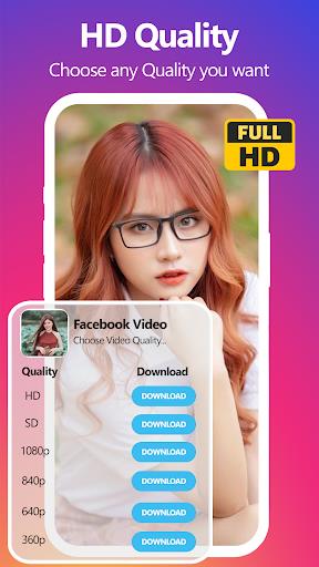 SaveInsta: IG Video Downloader Screenshot 3