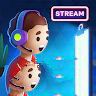 Idle Streamer - jogo Tuber APK