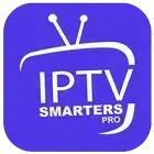 IPTV Smarters Pro APK