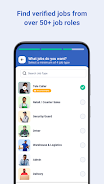 Qjobs - Job Search App India Screenshot 5