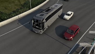 Bus Simulator : US Bus Rode Screenshot 4 