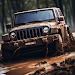 Off Road 4x4 Driving Simulator APK