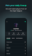 TrophyRoom: Fantasy Football Screenshot 3 