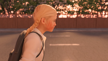 Our Bright Days Screenshot 7