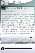 Angel Staircase Meditations Screenshot 3