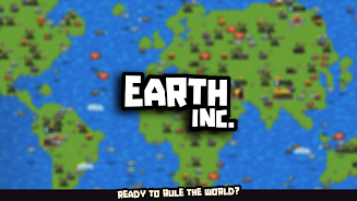 Earth Inc. Screenshot 3 