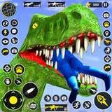 Wild Dino Hunting Free Games APK