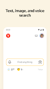 Yandex with Alice Screenshot 3