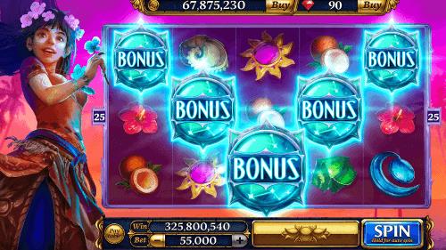 Slots Era Screenshot 6