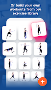 Resistance Bands by Fitify Screenshot 5 