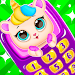 Unicorn Princess Toy Phone APK