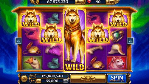 Slots Era Screenshot 3 