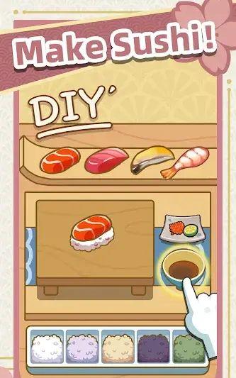 My Sushi Story Screenshot 1 