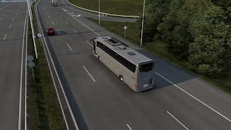 Bus Simulator : US Bus Rode Screenshot 5 