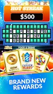 Wheel of Fortune Screenshot 3 