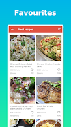 Kitchen Book : All Recipes Screenshot 4