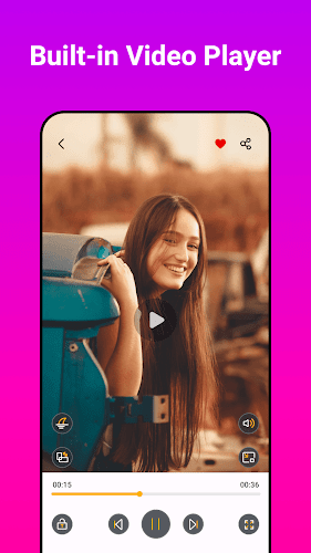 Video Downloader for Instagram Screenshot 5