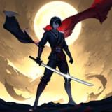 Shadow Slayer: The Dark Knight APK