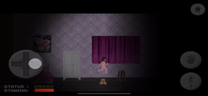 Mr. Hopp's Playhouse Screenshot 3 