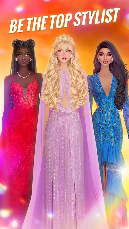 Covet Fashion Screenshot 2