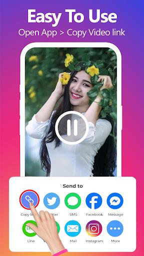 SaveInsta: IG Video Downloader Screenshot 2