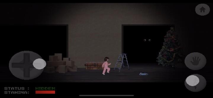 Mr. Hopp's Playhouse Screenshot 4 