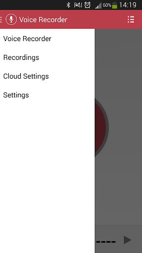 Voice Recorder Screenshot 3 