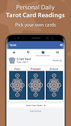 Horoscopes & Tarot Screenshot 3 
