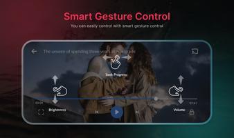 Video Player HD Screenshot 4 