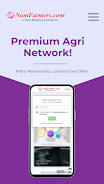 NamFarmers : Social Agri App Screenshot 2