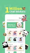 Sticker Maker-WhatsApp Screenshot 1