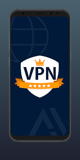 Fast Turbo VPN Screenshot 1