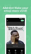 Sticker Maker-WhatsApp Screenshot 4 