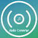 Audio Converter - MP3,M4A,WAV APK