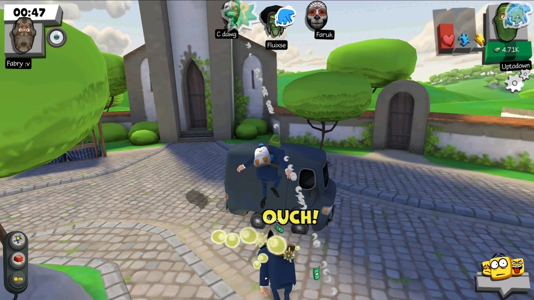 Snipers vs Thieves: Classic! Screenshot 3