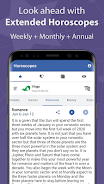 Horoscopes & Tarot Screenshot 6 