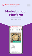 NamFarmers : Social Agri App Screenshot 4 