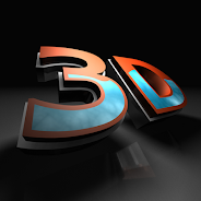 3D Logo Design Services Screenshot 1