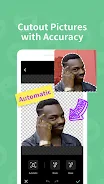 Sticker Maker-WhatsApp Screenshot 3 