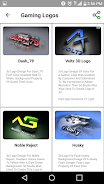 3D Logo Design Services Screenshot 5 