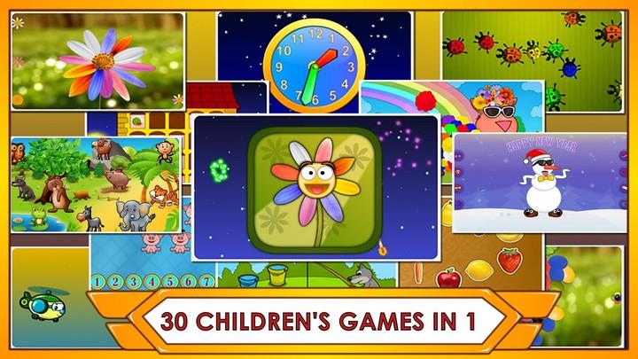 Super Kids Games Pack Screenshot 1 