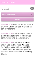 Holy Bible for Woman Screenshot 4