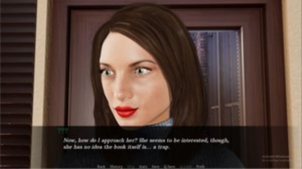 PoVeşti: Childhood Drama Screenshot 3 