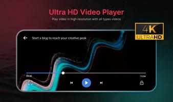 Video Player HD Screenshot 3