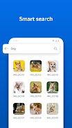 Yandex Disk—file cloud storage Screenshot 3